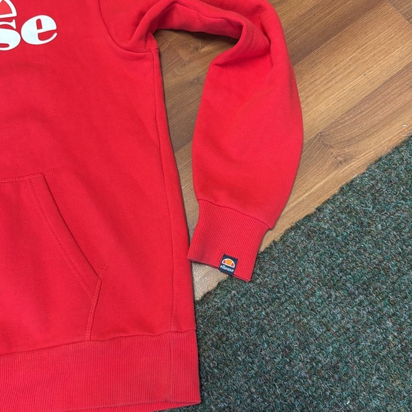Ellesse Hoodie - Picture 5 of 7